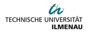 TU Ilmenau Logo